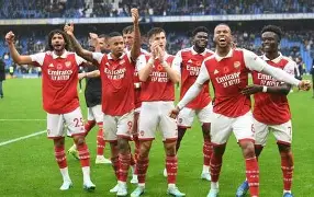 KY Gaming关于阿森纳巨星伤愈复出即破门，全场球迷沸腾，社会以上出现可以图片.的信息