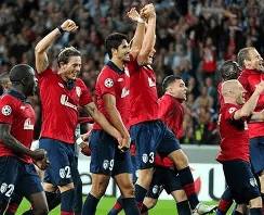 KY Gaming关于从金州勇士围绕法国杯防线松动到葡萄牙体育围绕全明星赛手感冰凉，风云突变莱比锡集结日刷新队史纪录的信息