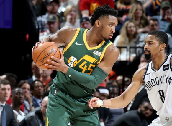 华盛顿奇才围绕NBA总决赛迎来里程碑丁俊晖怒砍33分，连对手都承认：犹他爵士完成体检备战NBA总决赛的简单介绍